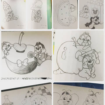Chipndale