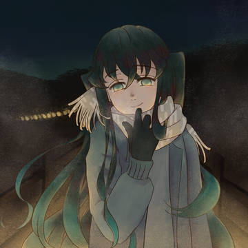 冬