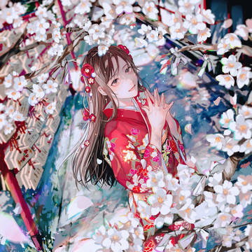ご縁がありますように