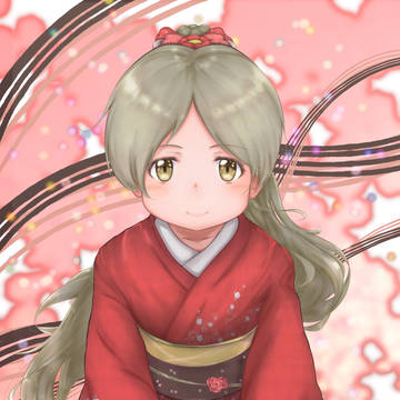 ポニテロコ