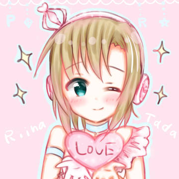 Cinderella☆