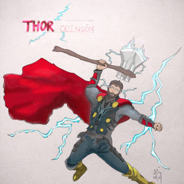 Thor
