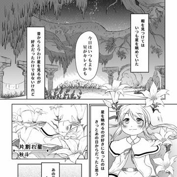 片割れ星