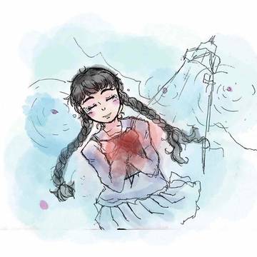 内海幸枝