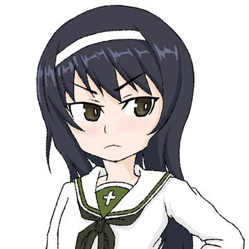 冷泉さん