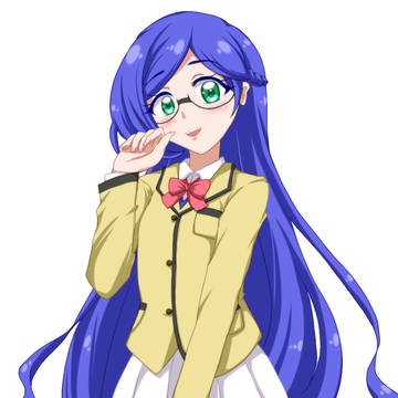 りんかちゃん
