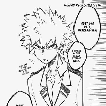 Two Bakugous