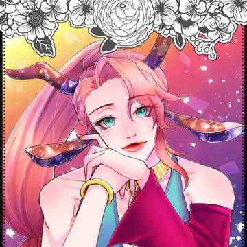 【フェシーナ】星詠みのソワレ【第三期】