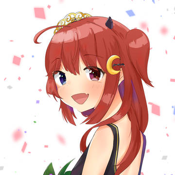 一周年！