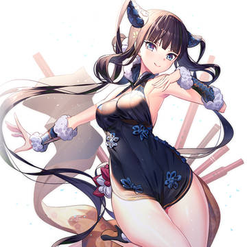 楊貴妃