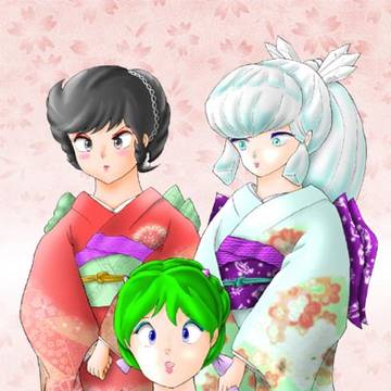 2020年　謹賀新年