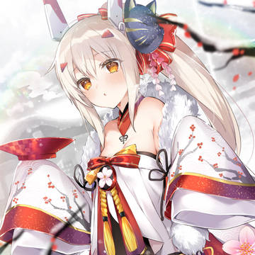 綾波ちゃん
