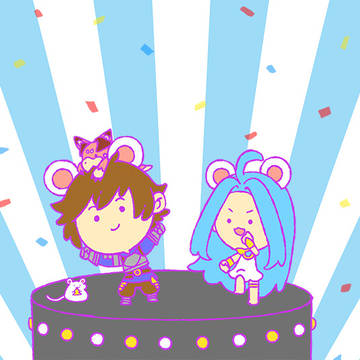 明けましておめでとうございます