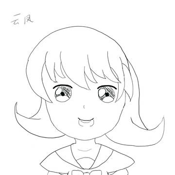 云凤日常