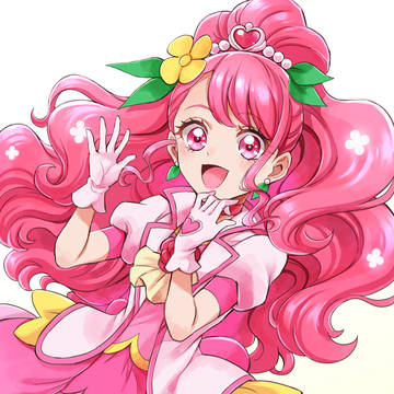 キュアグレース