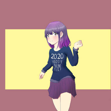 新年あけましておめでとうございます。