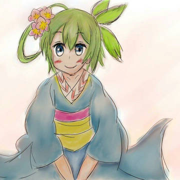 新年、あけおメル～！