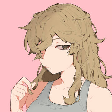 寝起き