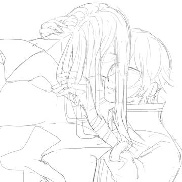 触りたい