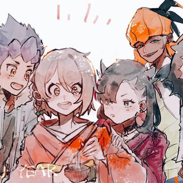 pkmn Twilog