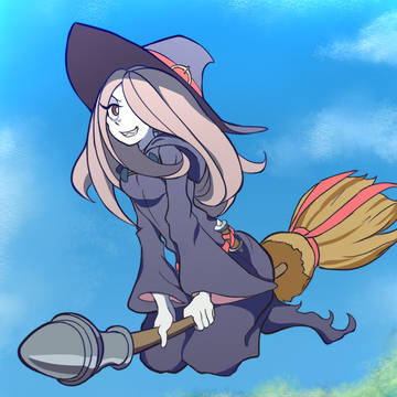 フライングスーシィ