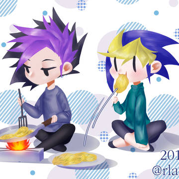 2019 ARC-V log