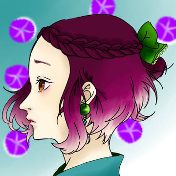 たると様