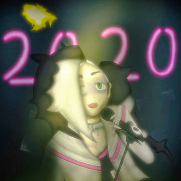 ネズ2020