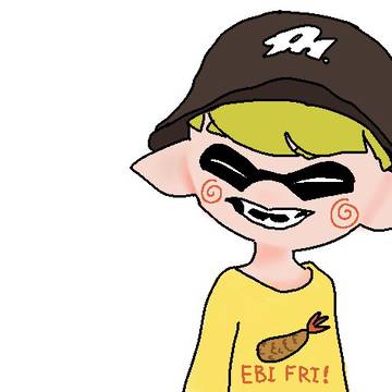 イカくん