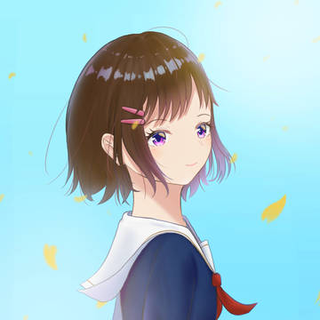 はるのひ