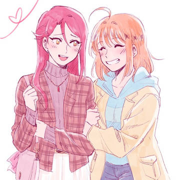 ラブライブ！ログ