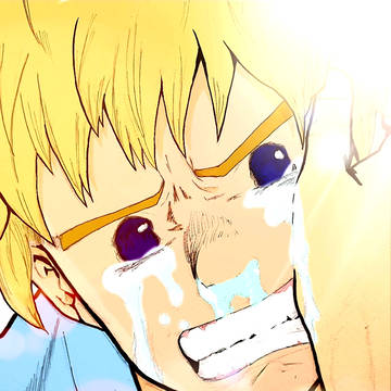 誰よりも立派なヒーロー