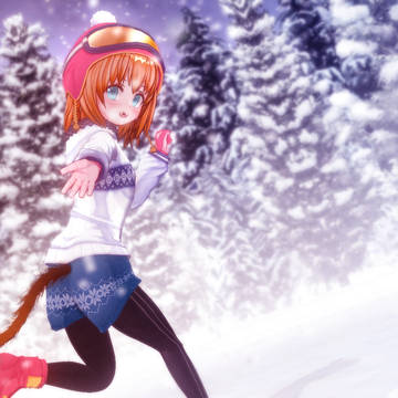 Snowfall