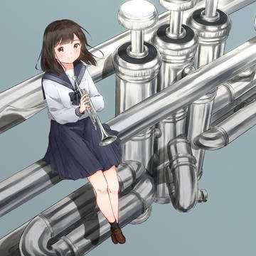 楽器