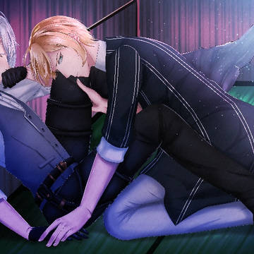 夜