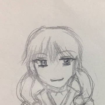 らくがき-刀剣