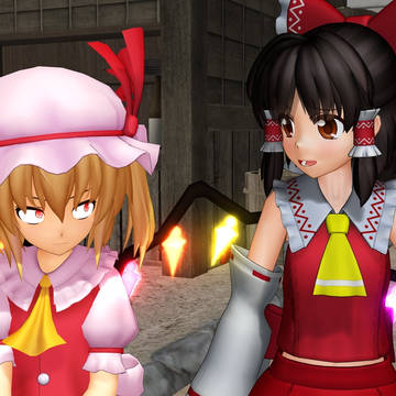 フラ霊の軌跡２