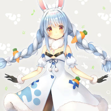 ぺこーら