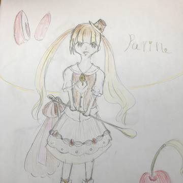 どの子が好み？