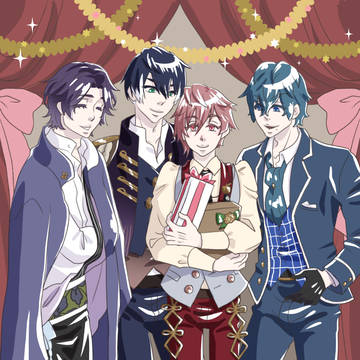 アイザックに愛を込めて2019アニメ
