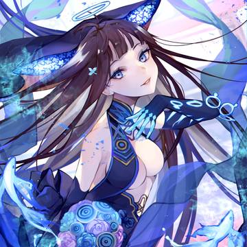 楊貴妃ちゃんかわいいね！！！