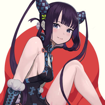 楊貴妃
