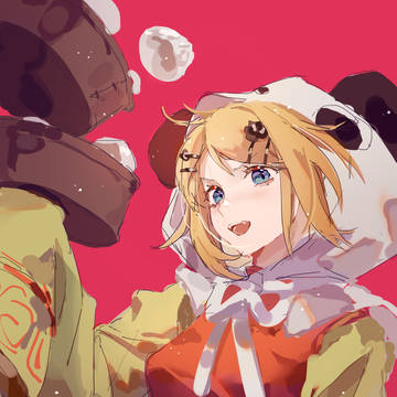 ❤