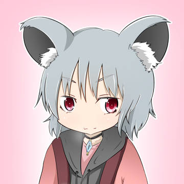 ナズーリン