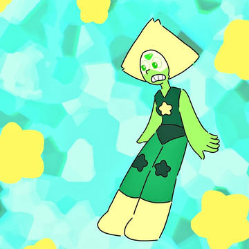 Peridot