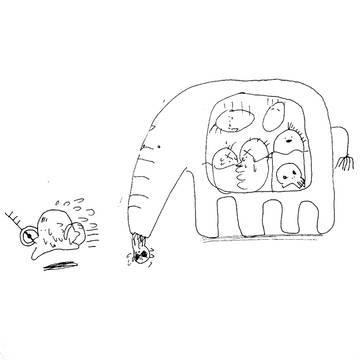 挿絵