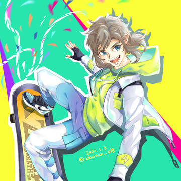 林克~