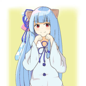 あおいちゃん
