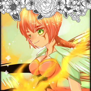 【フェシーナ】インニェル【第三期】