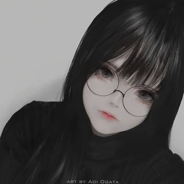 黒
